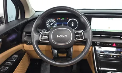 Kia Canival 2023, 38171 км, за 23893.92 USD - фото 12