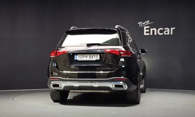 Mercedes-Benz GLE-Class 2021, 20545 км, за 39682.57 USD