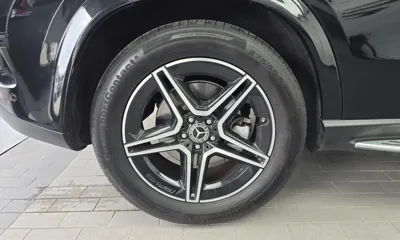 Mercedes-Benz GLE-Class 2021, 20545 км, за 39682.57 USD