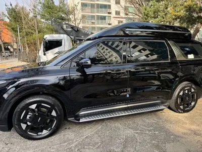 Kia Canival 2025, 19500 км, за 31121.55 USD