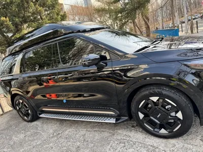 Kia Canival 2025, 19500 км, за 31121.55 USD