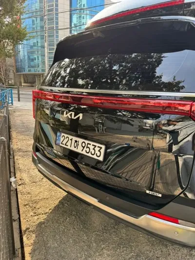 Kia Canival 2025, 19500 км, за 31121.55 USD