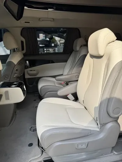 Kia Canival 2025, 19500 км, за 31099.25 USD - фото 8
