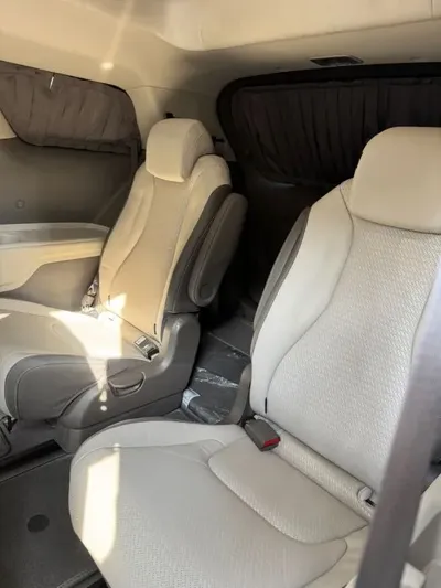 Kia Canival 2025, 19500 км, за 31099.25 USD - фото 9