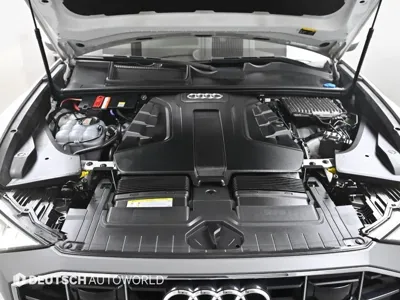Audi Q8 2020, 74131 км, за 40629.25 USD - фото 6