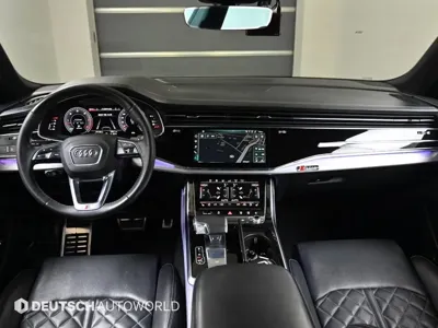 Audi Q8 2020, 74131 км, за 40629.25 USD - фото 7