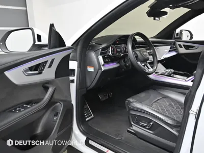 Audi Q8 2020, 74131 км, за 40629.25 USD - фото 11