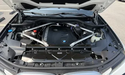 BMW X7 2024, 42380 км, за 68990.26 USD - фото 6
