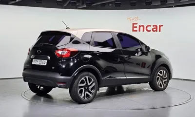 Renault-KoreaSamsung QM3 2016, 160402 км, за 3209.93 USD