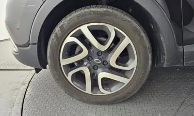 Renault-KoreaSamsung QM3 2016, 160402 км, за 3209.93 USD