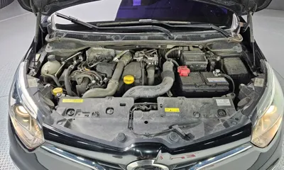 Renault-KoreaSamsung QM3 2016, 160402 км, за 3181.11 USD - фото 6
