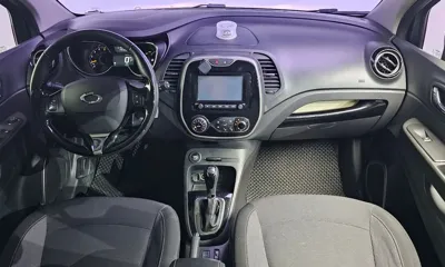 Renault-KoreaSamsung QM3 2016, 160402 км, за 3181.11 USD - фото 7