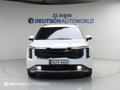 Kia Canival 2025, 29646 км, за 27504.27 USD
