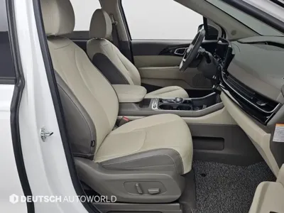 Kia Canival 2025, 29646 км, за 27504.27 USD - фото 10