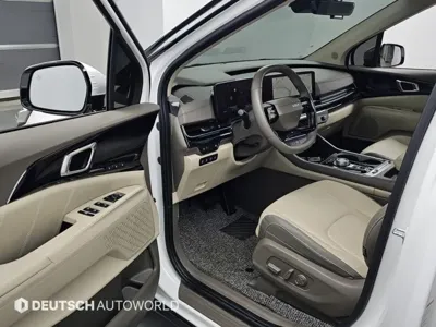 Kia Canival 2025, 29646 км, за 27504.27 USD - фото 11