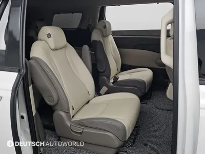 Kia Canival 2025, 29646 км, за 27504.27 USD - фото 12