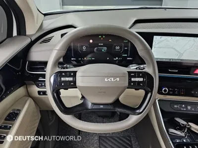 Kia Canival 2025, 29646 км, за 27504.27 USD - фото 13