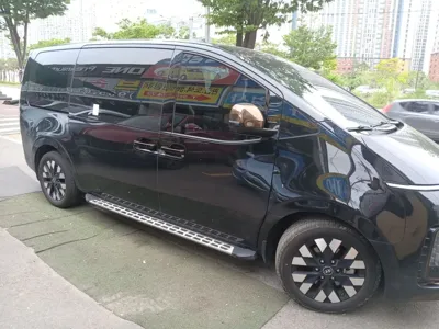 Hyundai Staria 2025, 213693 км, за 21488.56 USD