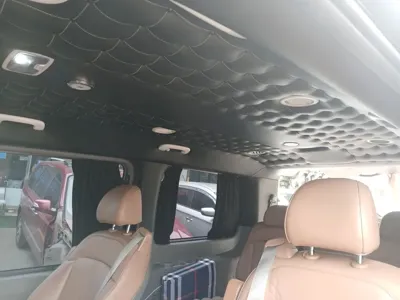 Hyundai Staria 2025, 213693 км, за 21488.56 USD - фото 7
