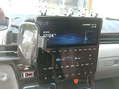 Hyundai Staria 2025, 213693 км, за 21488.56 USD - фото 9