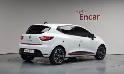 Renault-KoreaSamsung Cilo 2018, 61975 км, за 6045.63 USD