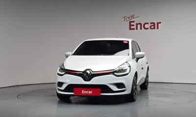 Renault-KoreaSamsung Cilo 2018, 61975 км, за 6045.63 USD