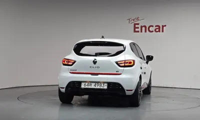 Renault-KoreaSamsung Cilo 2018, 61975 км, за 6045.63 USD