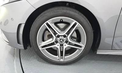 Mercedes-Benz A-Class 2023, 39061 км, за 15754.23 USD
