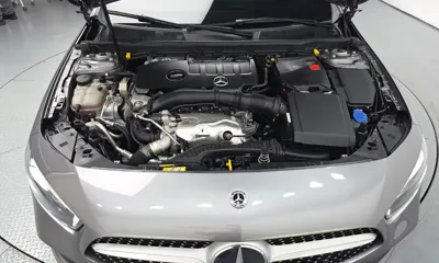Mercedes-Benz A-Class 2023, 39061 км, за 15754.23 USD - фото 6