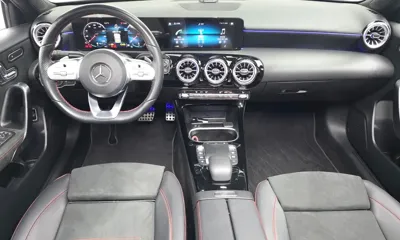 Mercedes-Benz A-Class 2023, 39061 км, за 15754.23 USD - фото 7
