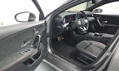 Mercedes-Benz A-Class 2023, 39061 км, за 15754.23 USD - фото 10