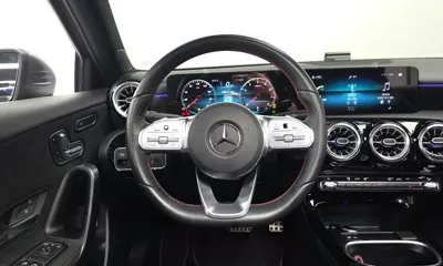 Mercedes-Benz A-Class 2023, 39061 км, за 15754.23 USD - фото 12