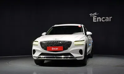 Genesis GV70 2021, 121760 км, за 20578.55 USD