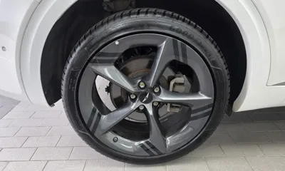 Genesis GV70 2021, 121760 км, за 20578.55 USD