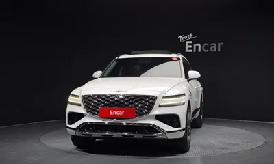 Genesis GV80 2024, 14247 км, за 46133.03 USD
