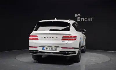 Genesis GV80 2024, 14247 км, за 46133.03 USD