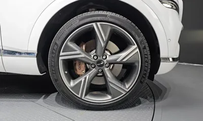 Genesis GV80 2024, 14247 км, за 46133.03 USD