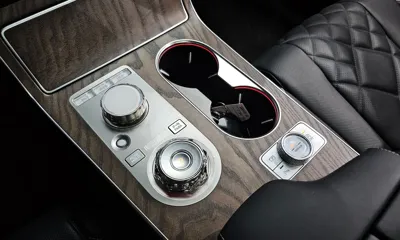 Genesis GV80 2024, 14247 км, за 46133.03 USD - фото 9