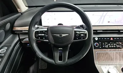 Genesis GV80 2024, 14247 км, за 46133.03 USD - фото 13