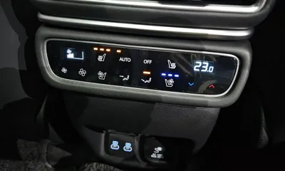 Genesis GV80 2024, 14247 км, за 46133.03 USD - фото 20