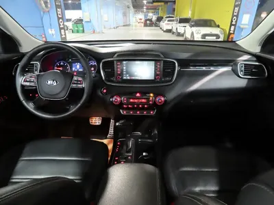 Kia Sorento 2019, 161305 км, за 9977.68 USD - фото 7
