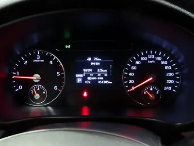 Kia Sorento 2019, 161305 км, за 9977.68 USD - фото 8