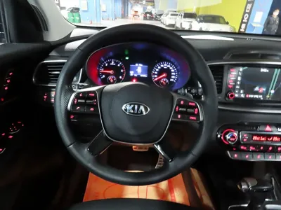 Kia Sorento 2019, 161305 км, за 9977.68 USD - фото 14