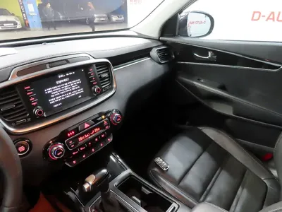 Kia Sorento 2019, 161305 км, за 9977.68 USD - фото 17