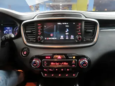 Kia Sorento 2019, 161305 км, за 9977.68 USD - фото 18