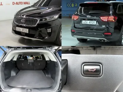 Kia Sorento 2019, 161305 км, за 9977.68 USD - фото 20