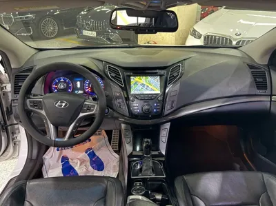 Hyundai i40 2014, 164385 км, за 3872.92 USD - фото 8