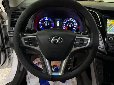 Hyundai i40 2014, 164385 км, за 3872.92 USD - фото 9