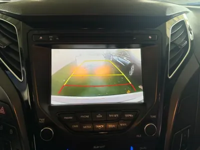 Hyundai i40 2014, 164385 км, за 3872.92 USD - фото 10