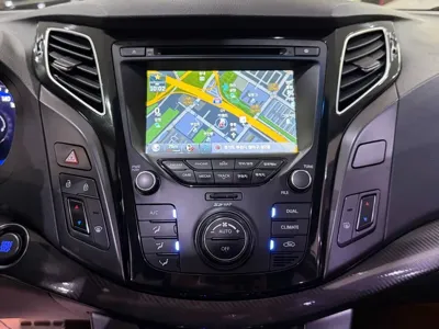 Hyundai i40 2014, 164385 км, за 3872.92 USD - фото 12